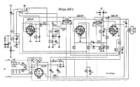 Philips - 349-U-Schematic 